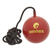 Omtex Hanging and Knocking Ball | Cricket | KIBI Sports - KIBI SPORTS