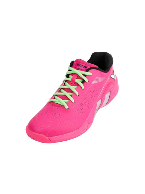 Victor P9500 Q Support Series Professional Badminton Shoe (U-Shape 2.5) - KIBI SPORTS