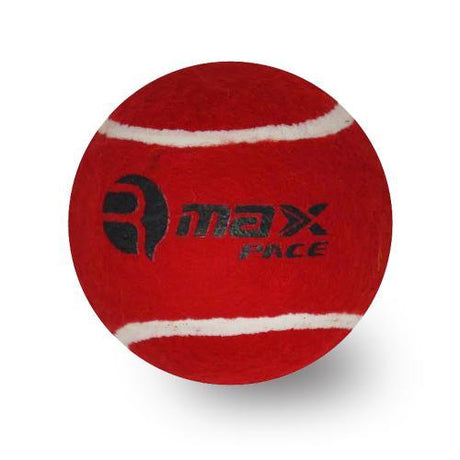 Belco Pace Heavy Tennis Balls | Cricket | KIBI Sports - KIBI SPORTS