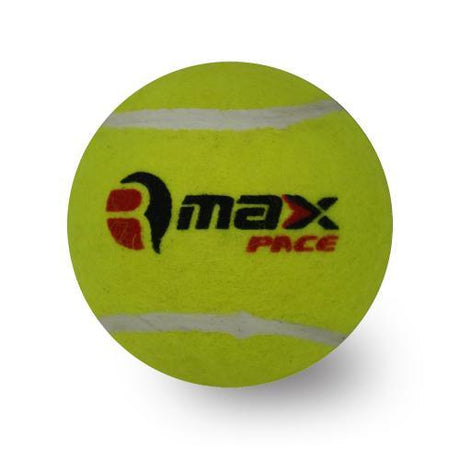 Belco Pace Heavy Tennis Balls | Cricket | KIBI Sports - KIBI SPORTS