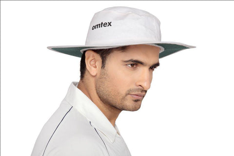 Omtex Panama Hat | KIBI Sports - KIBI SPORTS