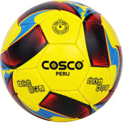 Cosco Peru Football | KIBI Sports - KIBI SPORTS