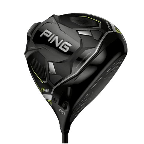 Ping G430 Max Driver - KIBI SPORTS