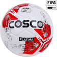 Cosco Platina Football | KIBI Sports - KIBI SPORTS