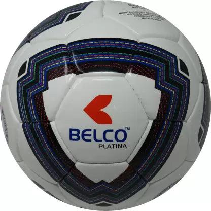 Belco Platina Football | KIBI Sports - KIBI SPORTS