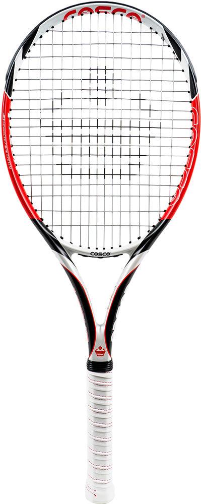 Cosco Plus Tour Tennis Racket | KIBI Sports - KIBI SPORTS