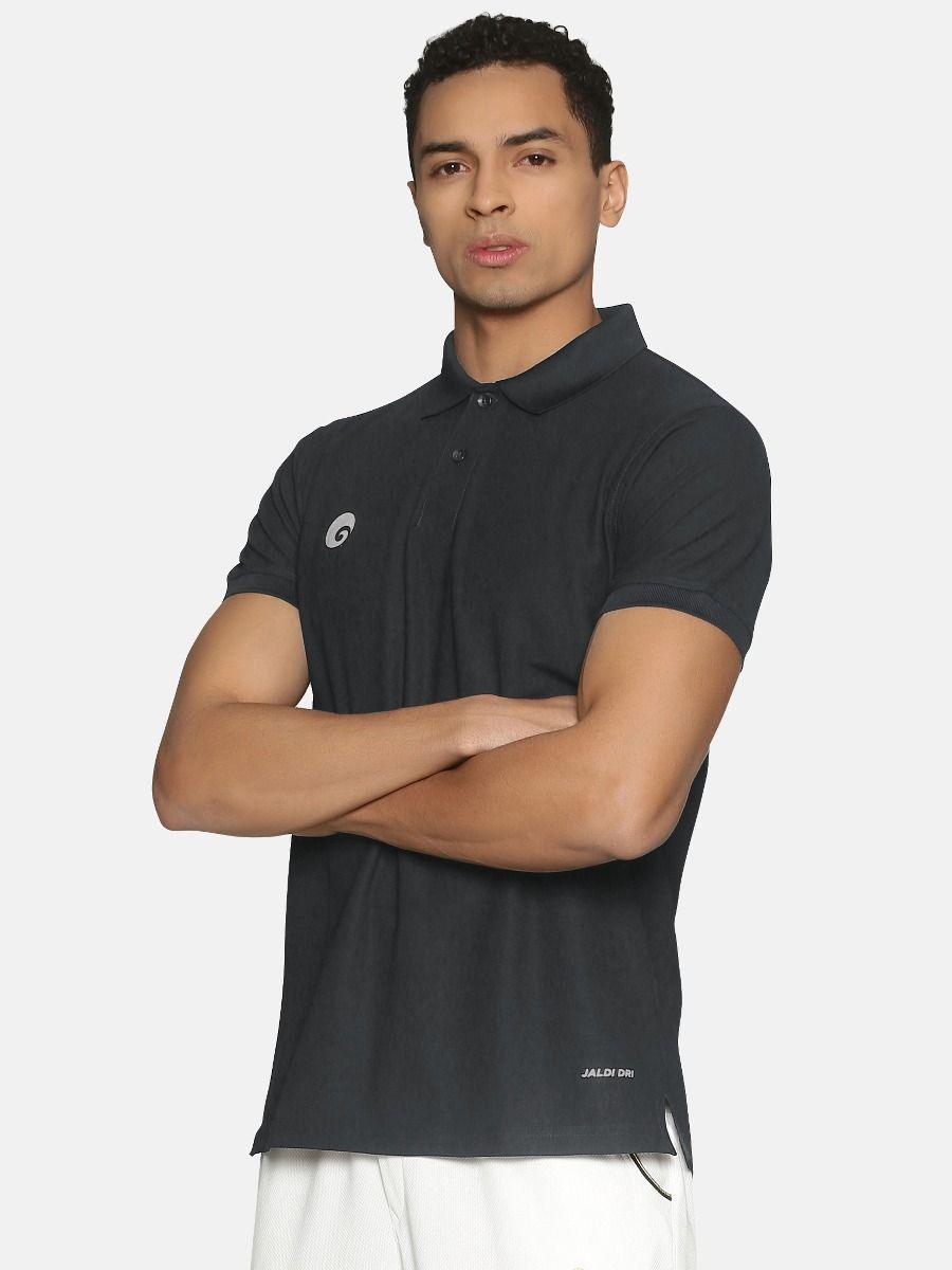 Omtex Kings Polo T-shirt | KIBI sports - KIBI SPORTS