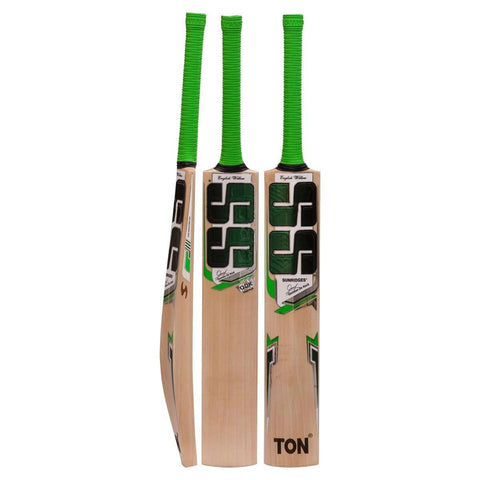 SS QDK Power Plus English Willow Bat | Cricket | KIBI Sports - KIBI SPORTS