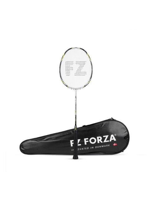 FZ FORZA Precision 1000 Badminton Racquet | KIBI Sports - KIBI SPORTS