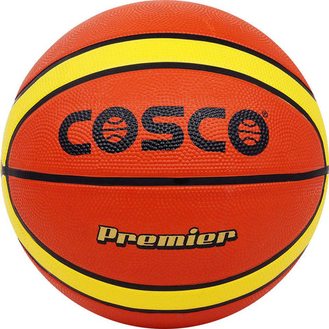 Cosco Premier Basketball | KIBI Sports
