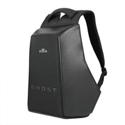 Ghost - Anti-Theft Laptop Backpack (Premium Smooth) | KIBI Sports