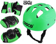 Cosco Defender Protective Gears Beginner | KIBI SPorts - KIBI SPORTS