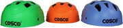 Cosco Defender Protective Kit for Senior, Orange - KIBI SPORTS