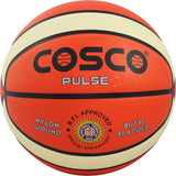 Cosco Pulse Basketball | KIBI Sports - KIBI SPORTS