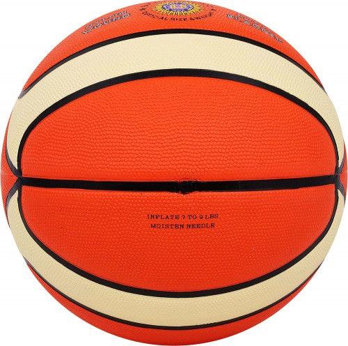 Cosco Pulse Basketball | KIBI Sports - KIBI SPORTS