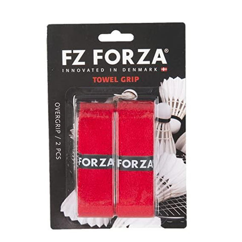 FZ Forza Towel Grip 2 pcs | KIBI Sports - KIBI SPORTS