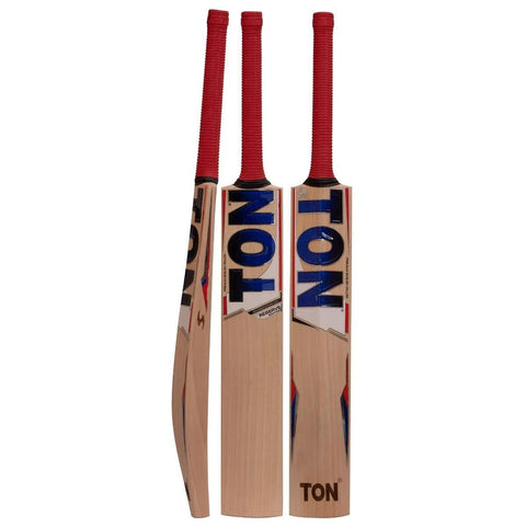 SS TON Reserve English Willow Bat | Cricket | KIBI Sports - KIBI SPORTS