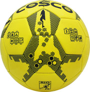 Cosco Rio Football | KIBI Sports