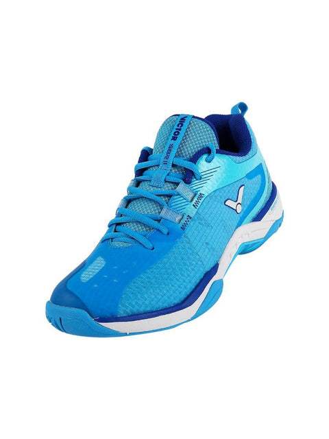 VICTOR S82II F Speed Series Professional Badminton Shoes with V-Shape 2.5 - KIBI SPORTS