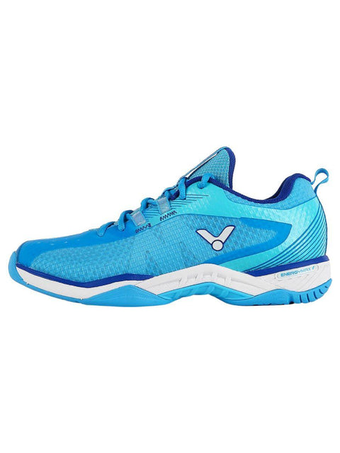 VICTOR S82II F Speed Series Professional Badminton Shoes with V-Shape 2.5 - KIBI SPORTS