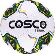 Cosco Serbia Football | KIBI Sports