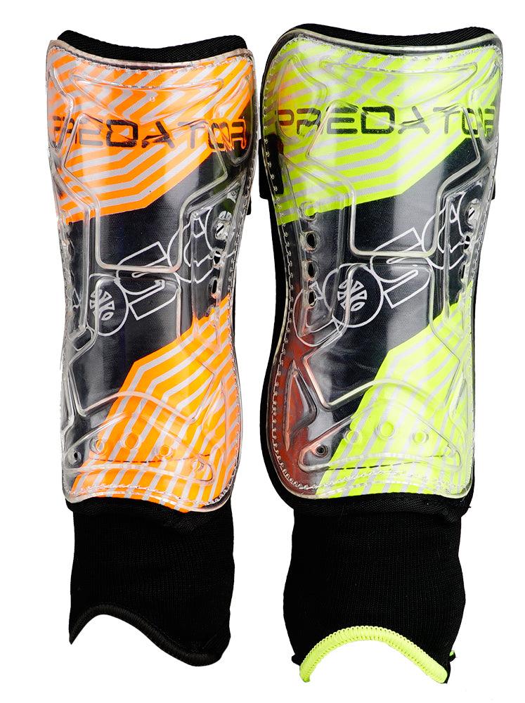 Cosco Predator Football Shin Guard | KIBI Sports - KIBI SPORTS