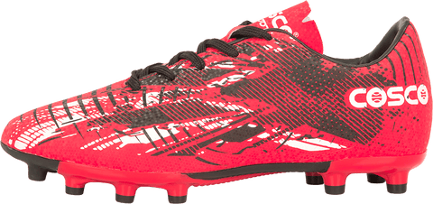 Cosco shoot football shoes - KIBI SPORTS