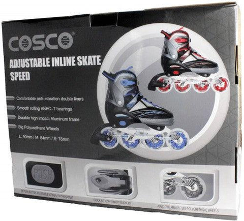 Cosco Speed In-line Skates | KIBI Sports