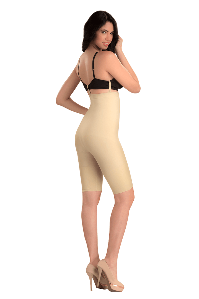 Fern - High Waist and Short Thigh Shaper