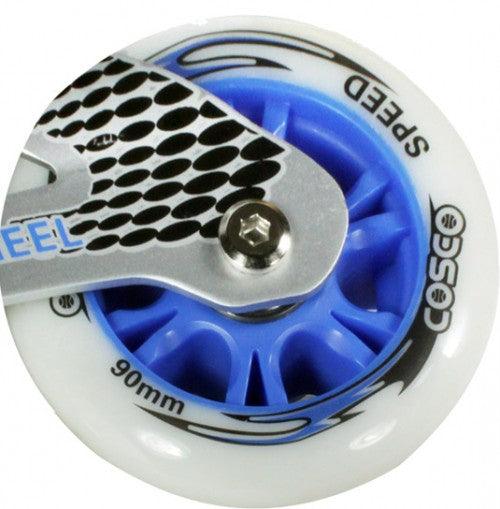 Cosco Inline Skate Wheels | KIBI Sports - KIBI SPORTS