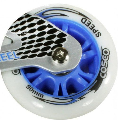Cosco Inline Skate Wheels | KIBI Sports