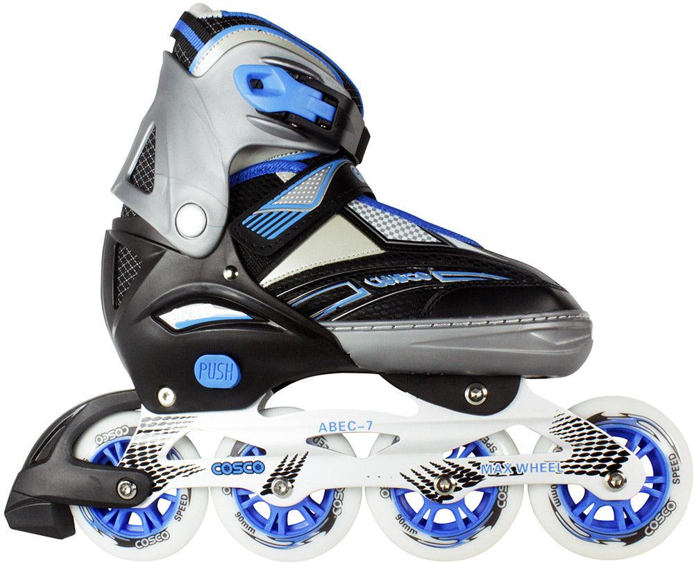 Cosco Speed In-line Skates | KIBI Sports - KIBI SPORTS