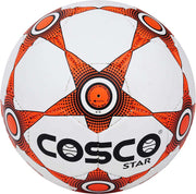 Cosco Star Football | KIBI Sports - KIBI SPORTS