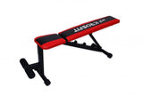 KrosFit Star Adjustable Bench | GYM | KIBI Sports - KIBI SPORTS