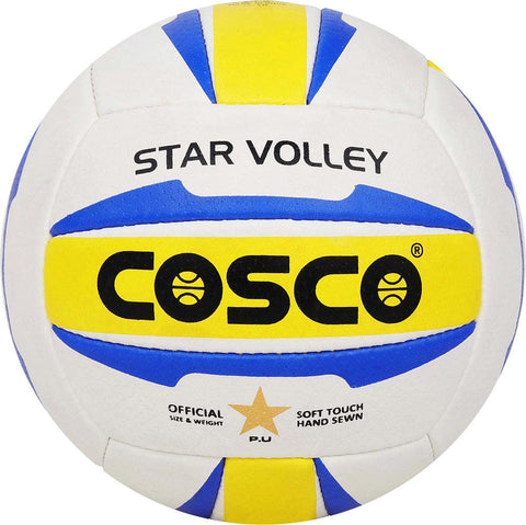 Cosco Star Volleyball | KIBI Sports