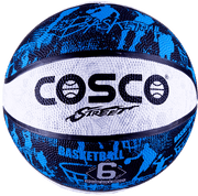 Cosco Street Basketball | KIBI Sports - KIBI SPORTS