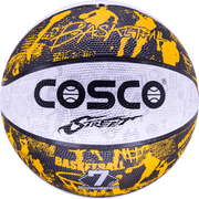 Cosco Street Basketball | KIBI Sports - KIBI SPORTS