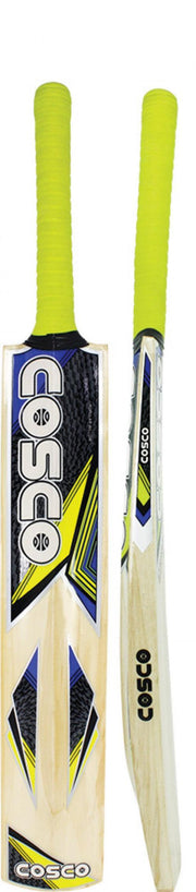 COSCO Striker-5 Tennis Cricket Bat | KIBI Sports - KIBI SPORTS