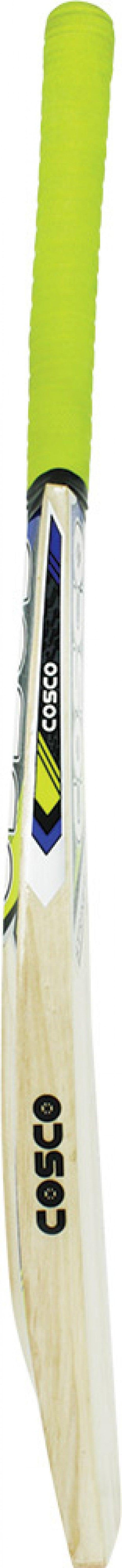 COSCO Striker-4 Tennis Cricket Bat | KIBI Sports - KIBI SPORTS