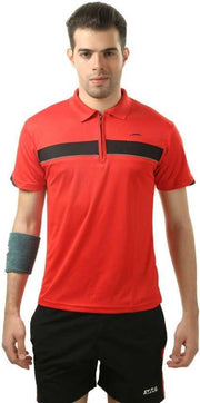 STAG Stripe T-shirt | KIBI Sports