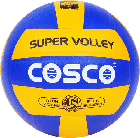 Cosco Super volley | KIBI Sports