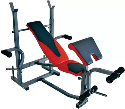 Vinex Multi Exercise Weight Bench - KIBI SPORTS