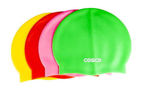 Cosco Swim Cap | Kibi Sports