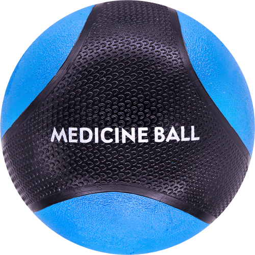 Cosco Synergy 3 Kgs. Medicine Balls | KIBI Sports - KIBI SPORTS