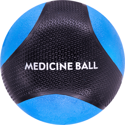 Cosco Synergy 3 Kgs. Medicine Balls | KIBI Sports
