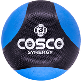 Cosco Synergy 3 Kgs. Medicine Balls | KIBI Sports - KIBI SPORTS