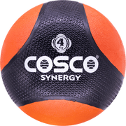 Cosco Synergy 4 Kgs. Medicine Balls | KIBI Sports - KIBI SPORTS