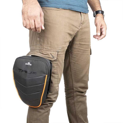 Taur - 4 in 1 riding thigh bag, waist bag, sling bag and tank pouch | KIBI Sports