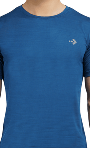 LifeSpeed Men's Crew Running T-Shirts | Men | KIBI Sports