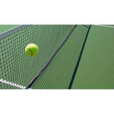 Belco Tornado Lawn Tennis Nets | KIBI Sports - KIBI SPORTS
